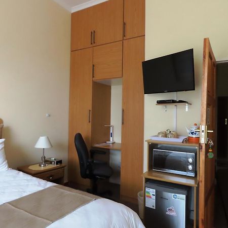 Art Lodges Harare Ngoại thất bức ảnh
