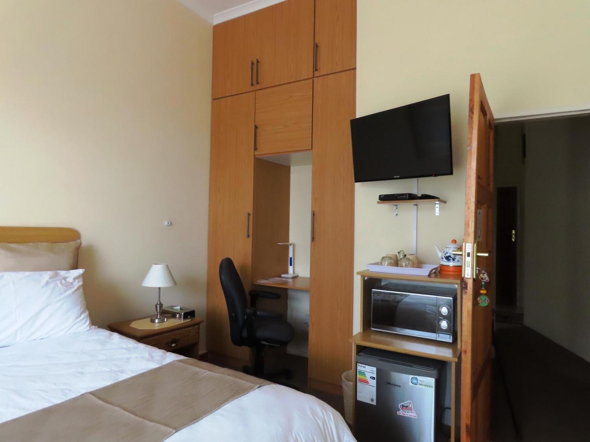 Art Lodges Harare Ngoại thất bức ảnh