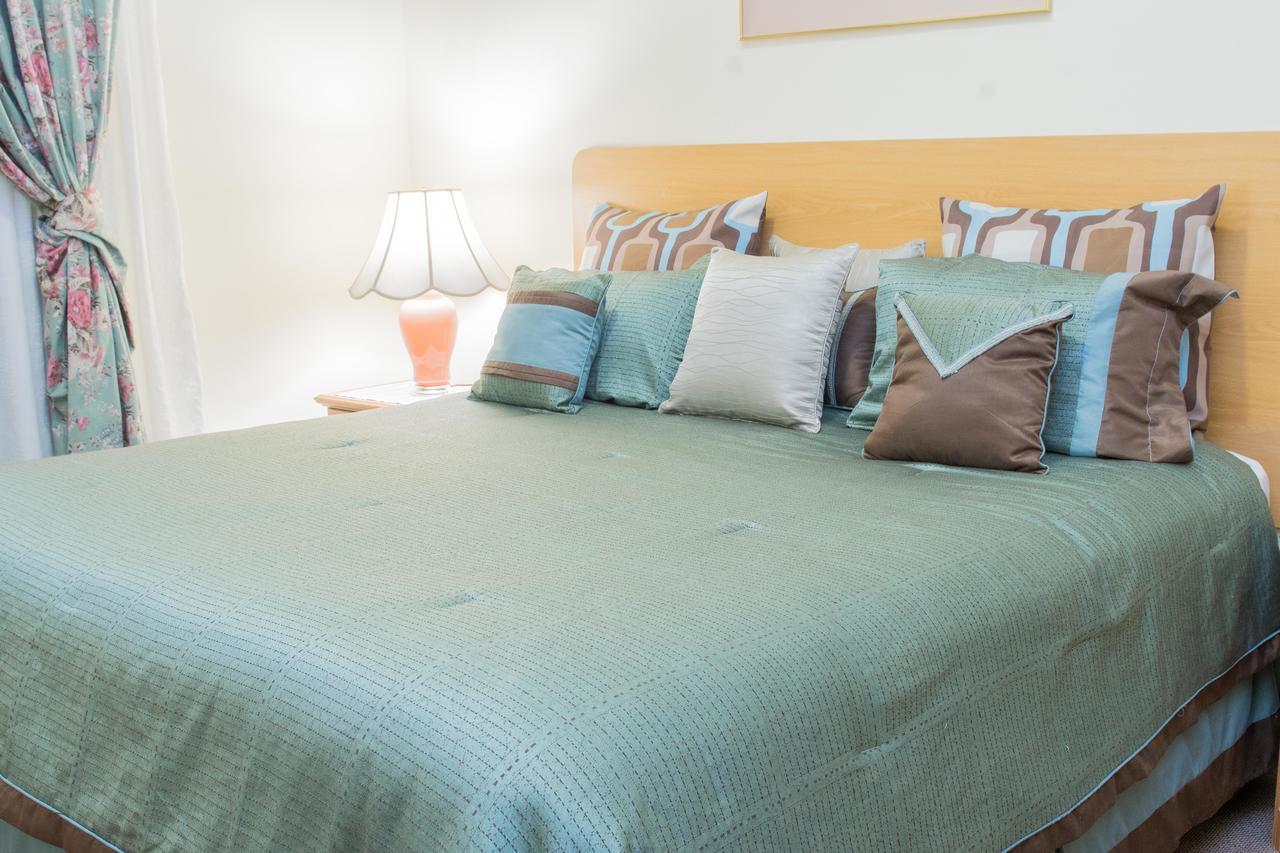 Art Lodges Harare Ngoại thất bức ảnh