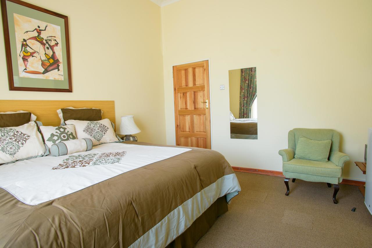 Art Lodges Harare Ngoại thất bức ảnh