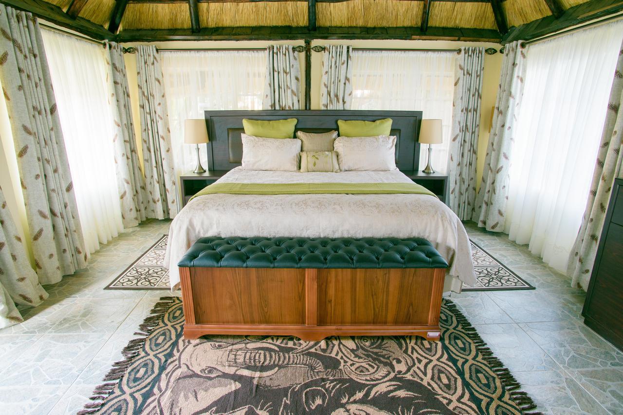 Art Lodges Harare Ngoại thất bức ảnh