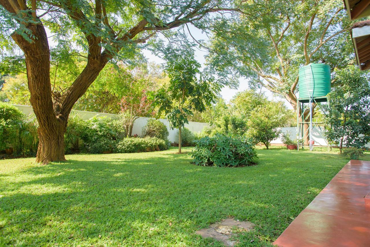 Art Lodges Harare Ngoại thất bức ảnh
