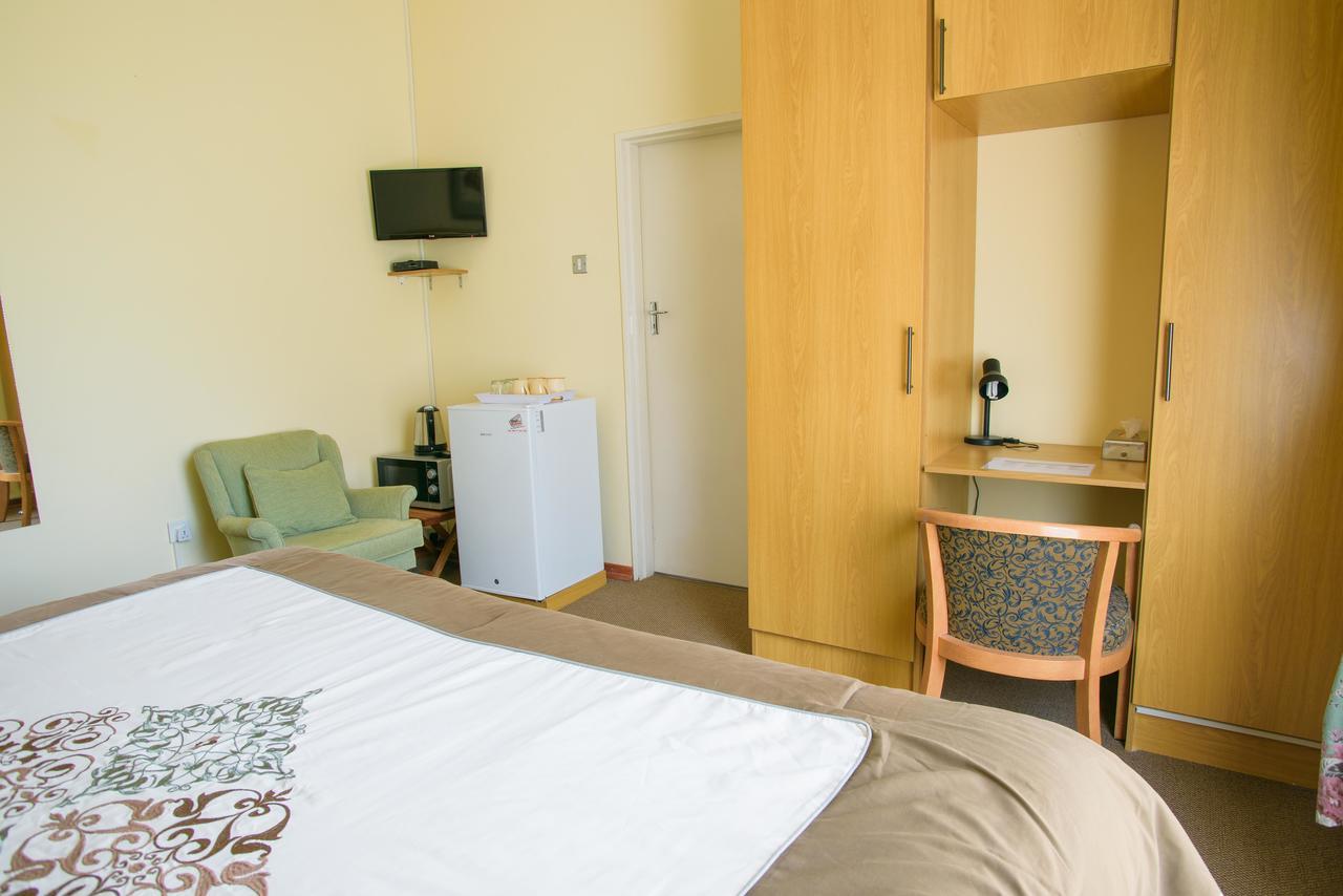 Art Lodges Harare Ngoại thất bức ảnh
