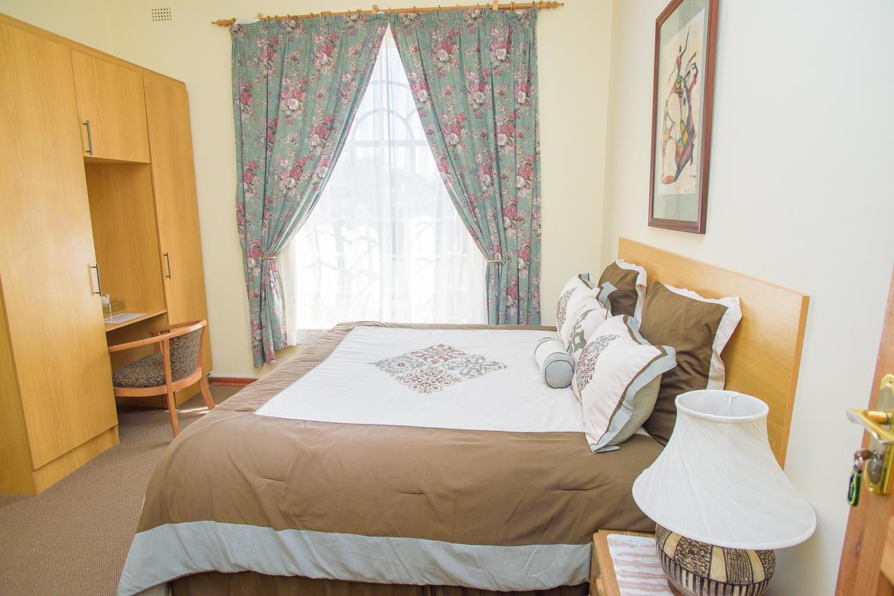 Art Lodges Harare Ngoại thất bức ảnh