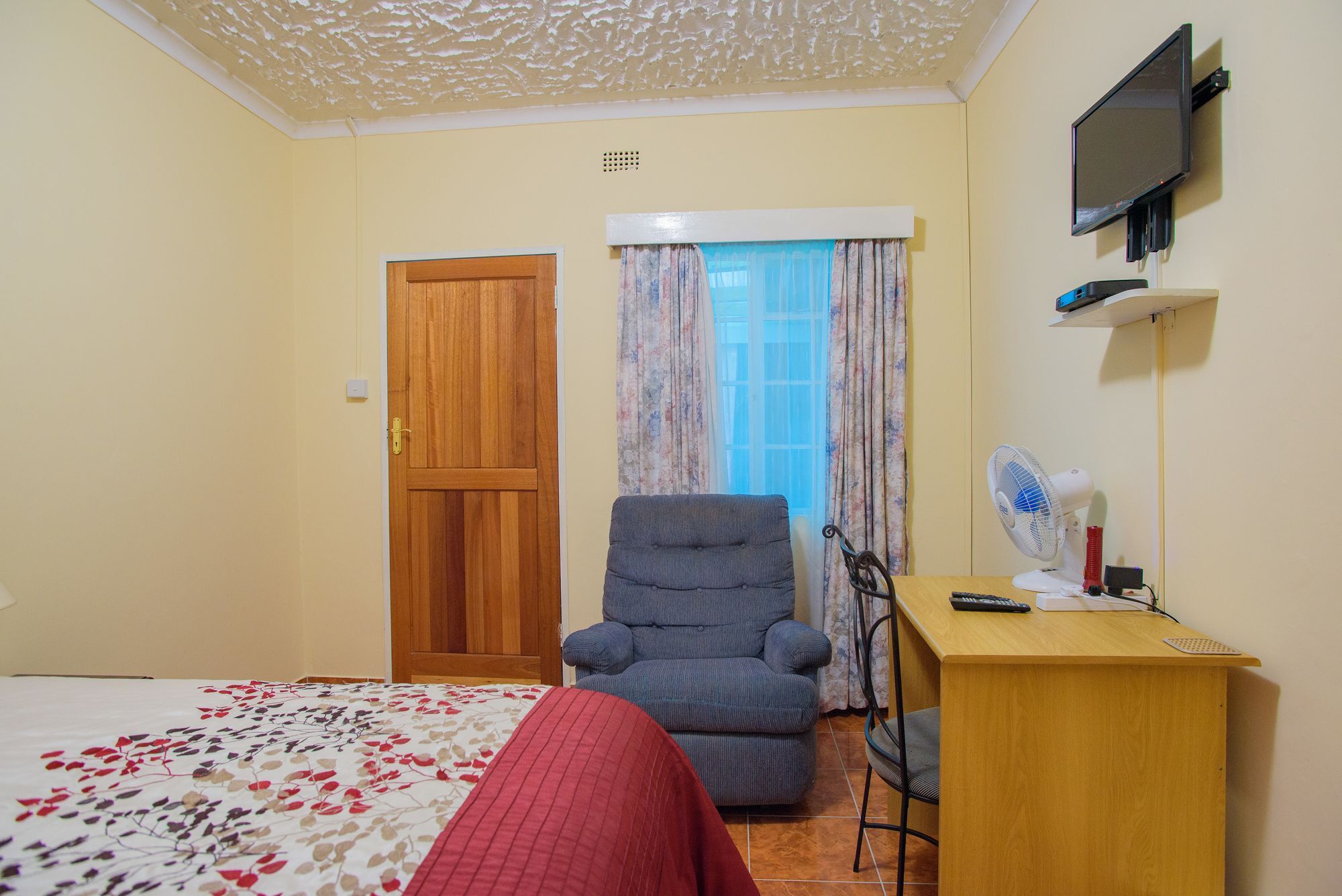 Art Lodges Harare Ngoại thất bức ảnh