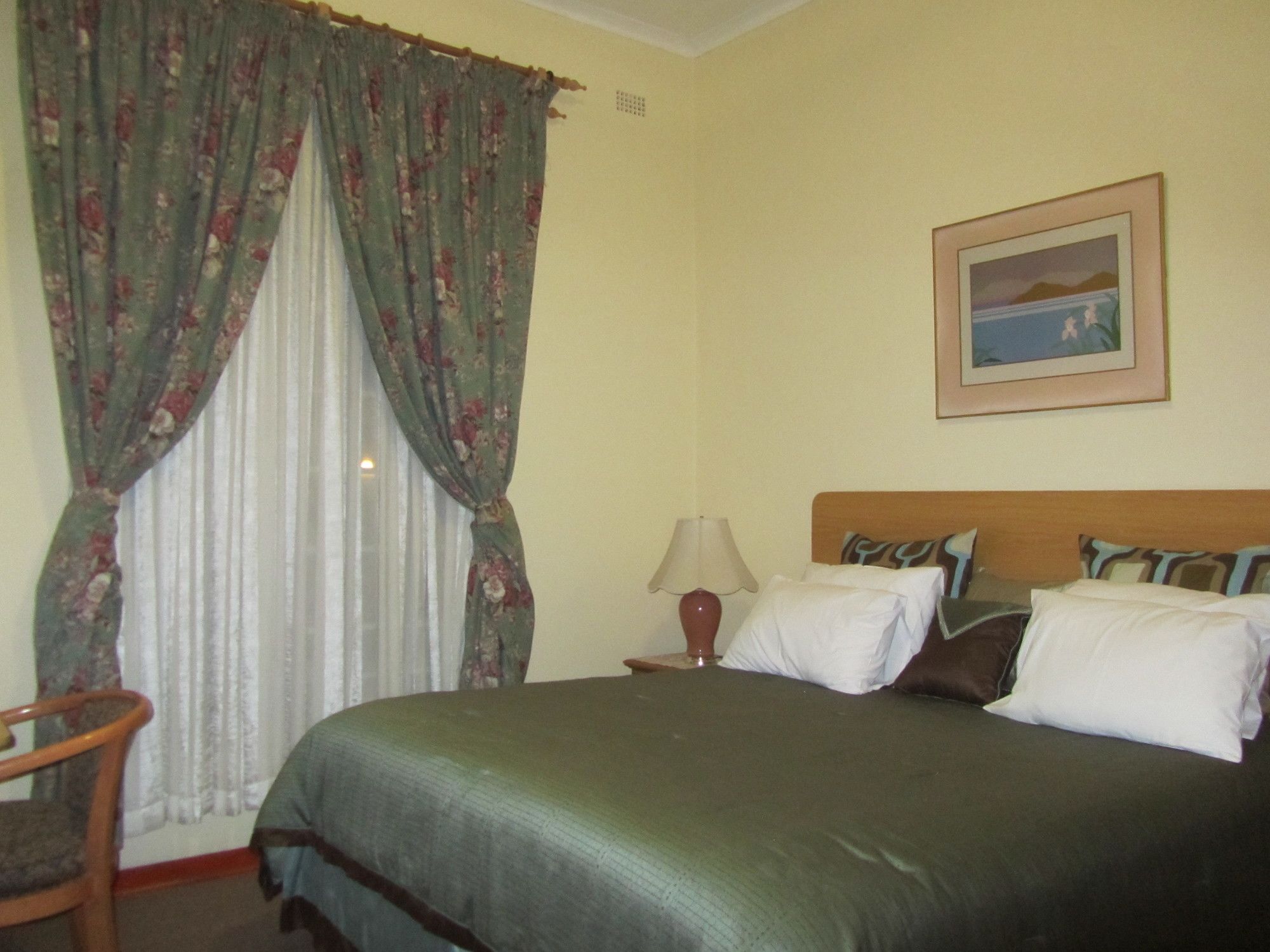 Art Lodges Harare Ngoại thất bức ảnh