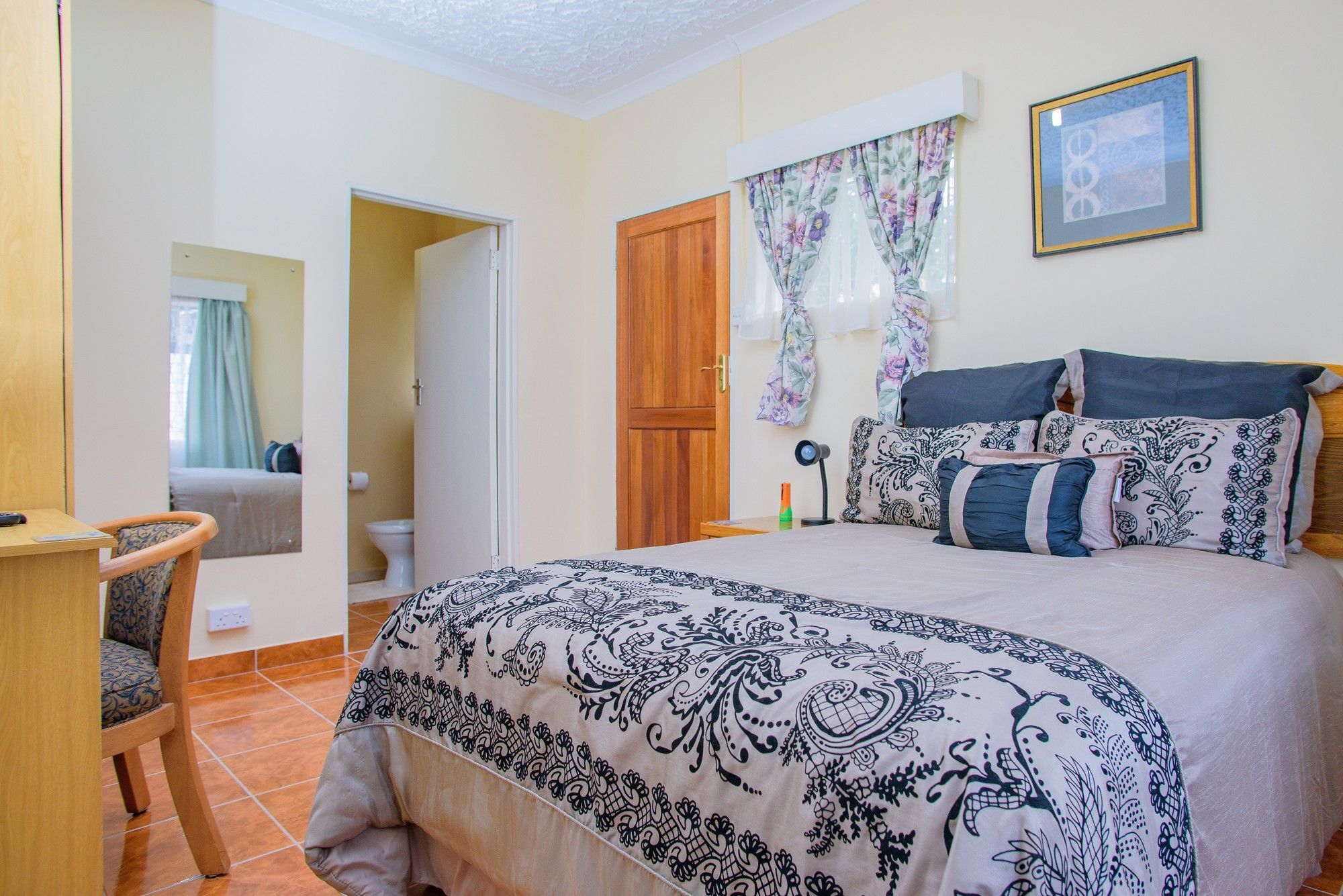 Art Lodges Harare Ngoại thất bức ảnh