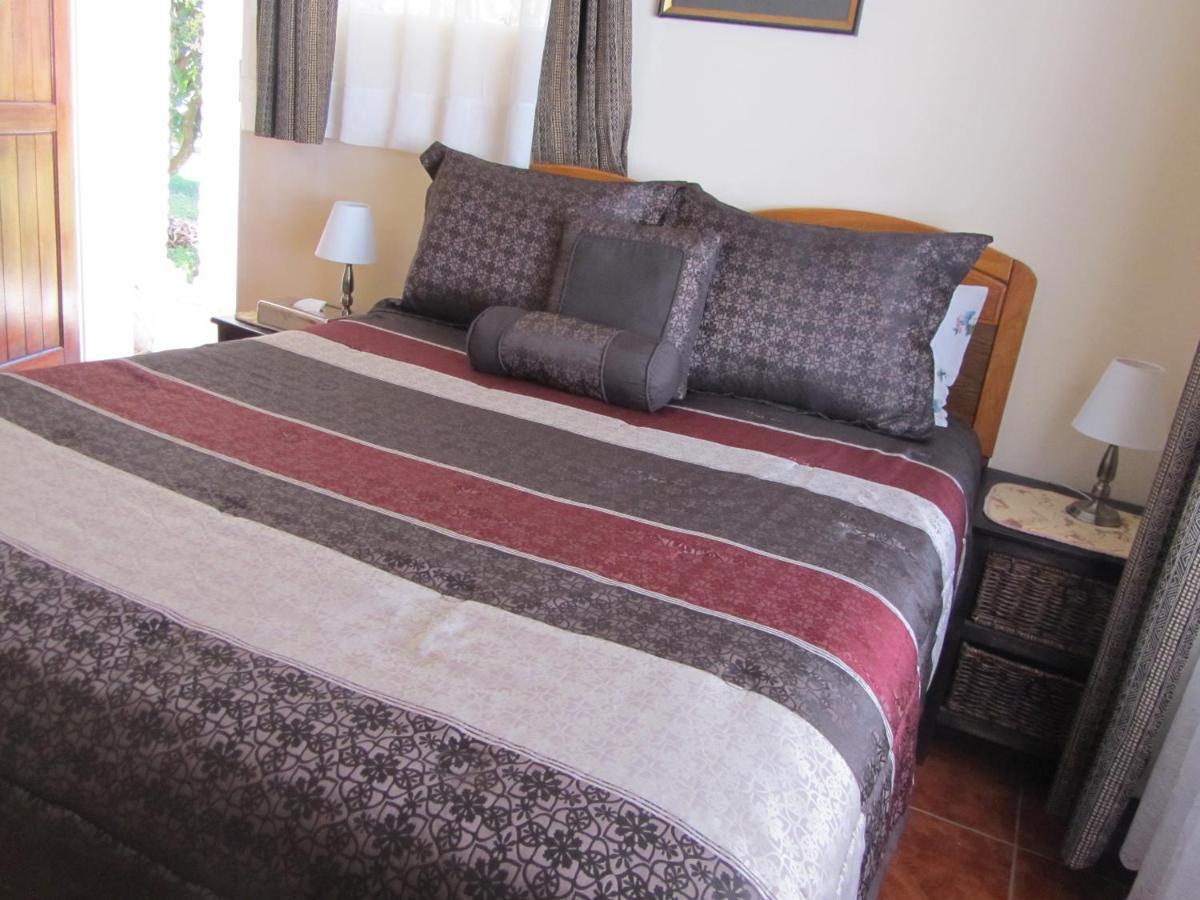 Art Lodges Harare Ngoại thất bức ảnh