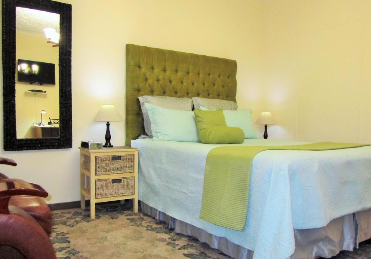 Art Lodges Harare Ngoại thất bức ảnh