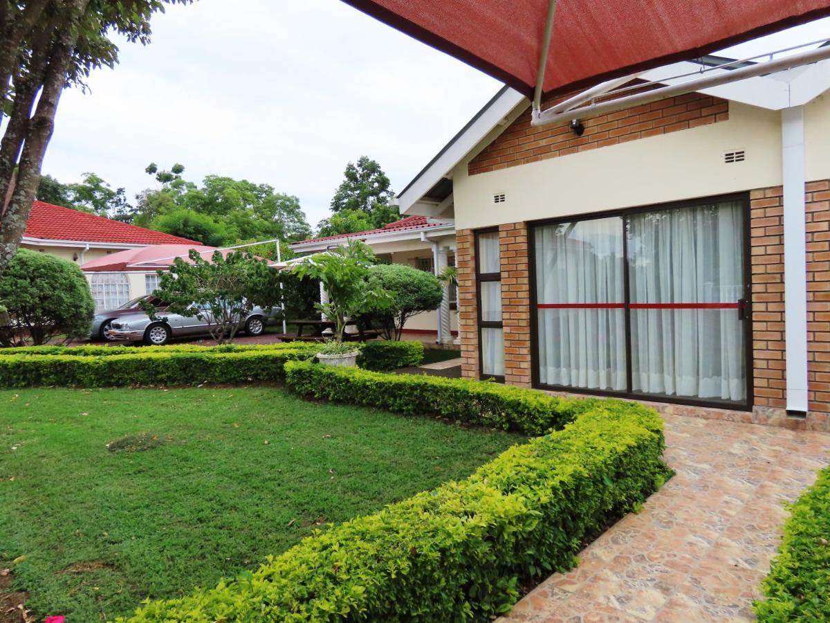 Art Lodges Harare Ngoại thất bức ảnh